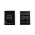 2PCS Double Adhesive Sticker Mount for VIOFO A119V2/A119S/A119Pro/A119V3 Dashcam - Viofo - official