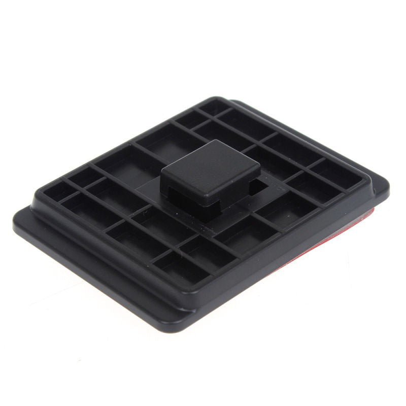 2PCS Double Adhesive Sticker Mount for VIOFO A119V2/A119S/A119Pro/A119V3 Dashcam - Viofo - official