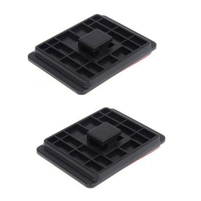 2PCS Double Adhesive Sticker Mount for VIOFO A119V2/A119S/A119Pro/A119V3 Dashcam - Viofo - official