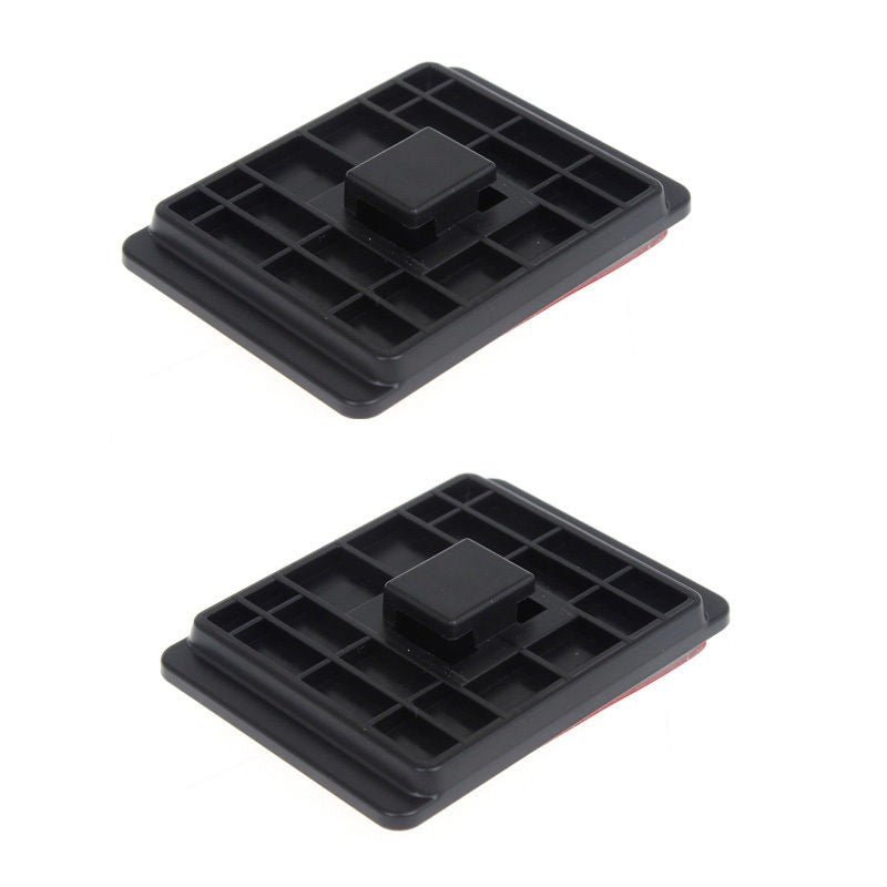 2PCS Double Adhesive Sticker Mount for VIOFO A119V2/A119S/A119Pro/A119V3 Dashcam - Viofo - official