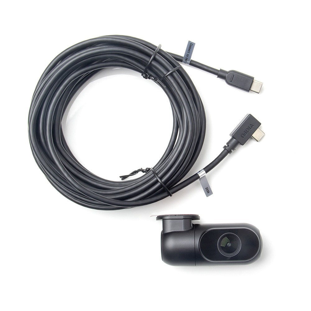 A229 Plus/A229 Pro Rear Camera Replacement with Cord and Adhesive Sticker
