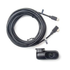A229 Plus/A229 Pro Rear Camera Replacement with Cord and Adhesive Sticker