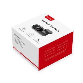 A229 Plus/A229 Pro Rear Camera Replacement with Cord and Adhesive Sticker