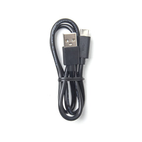 Short and Portable Type-C USB Data Cable for VIOFO Dashcam with Type-C Port