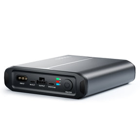 VIOFO BP60 5000mAh Compact Dash Cam Battery Pack for Parking Mode, 45-Min Fast Charging, Built-in Bluetooth