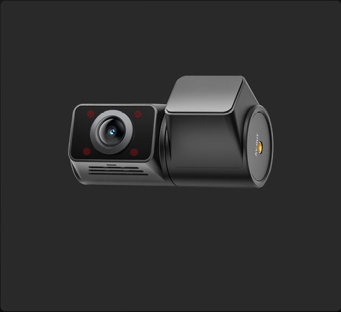 Fisheye Cabin Camera × 1