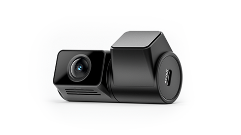 Rear Camera