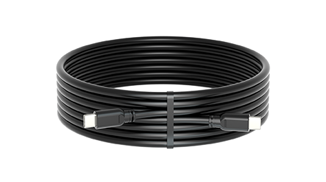Rear Camera Cable (Length: 6 m)