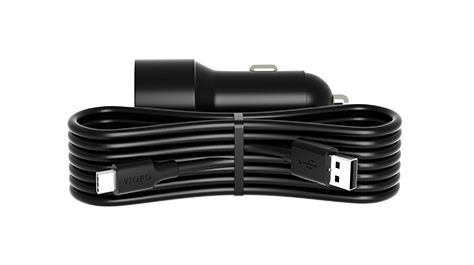 Car Charger (Length: 3.5 m)