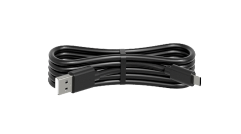 Type-C Data Cable (Length: 0.5 m)
