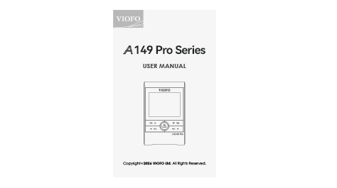 User Manual