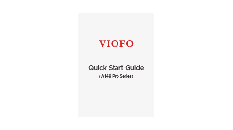 Quick Start Guide