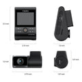 VIOFO A149 Pro Duo dimensions