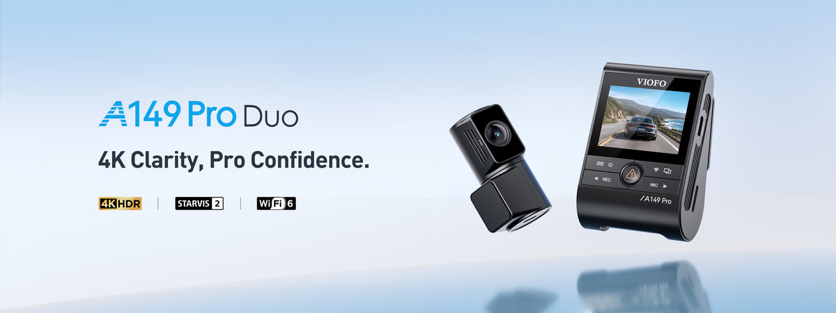 VIOFO
