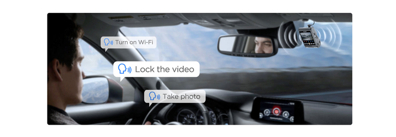 Smart Voice Control & Notification