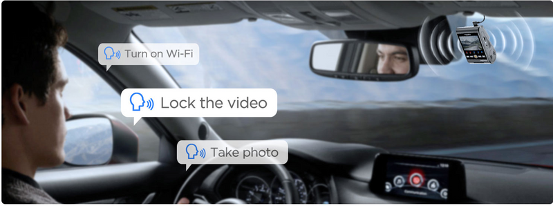 Smart Voice Control & Notification