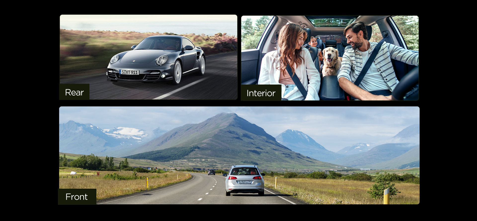 VIOFO A229 Pro 3-CH (4K+2K) 3 A229 PRO 3CH 04 VIOFO A229 Pro 3-CH (4K+2K)