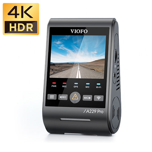 Viofo A229 Pro