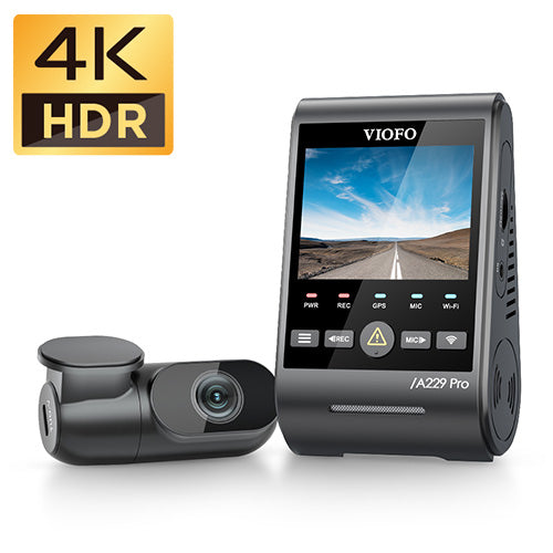 Viofo A229 Pro