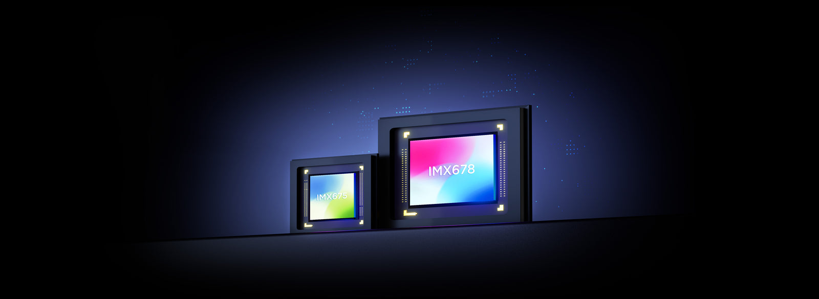 Sony STARVIS 2 Sensors for All 2 Channels