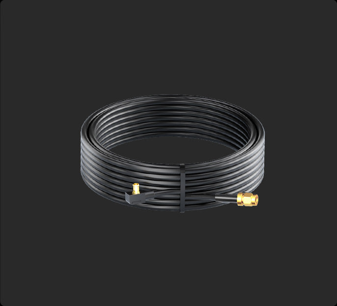 Waterproof Rear Camera Cable × 1