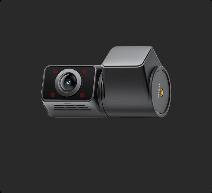 Fisheye Cabin Camera × 1
