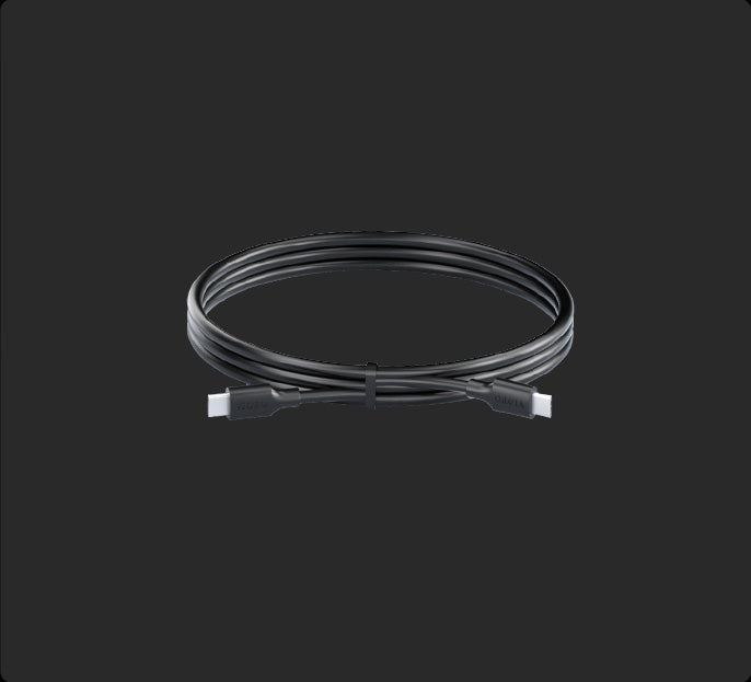 Type-C Data Cable × 1