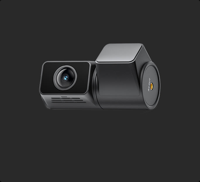 Rear Camera × 1