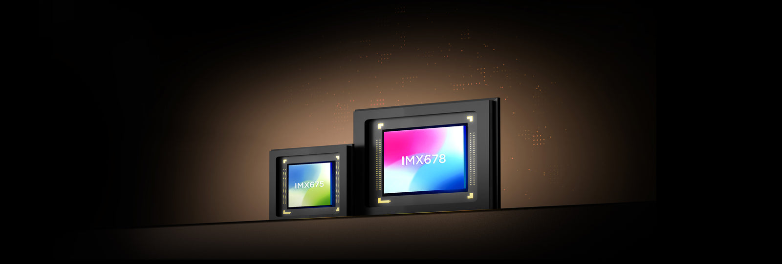 Sony STARVIS 2 Sensors for All 2 Channels