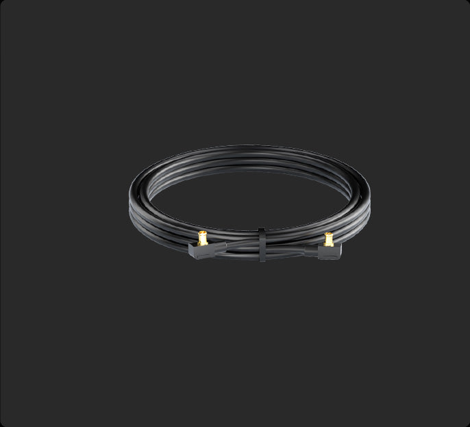 Fisheye Cabin Camera Cable × 1