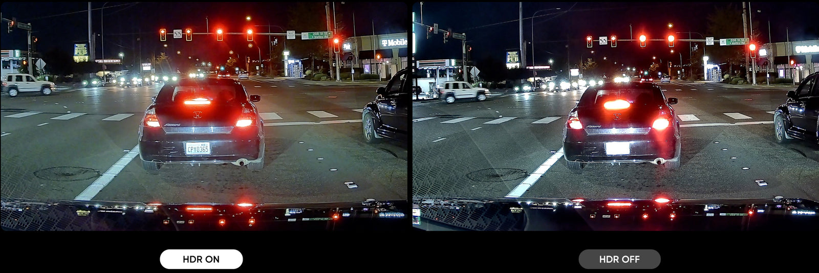 Capturing Clear License Plates Is a Breeze