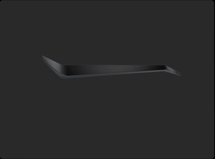 Trim Removal Tool × 1