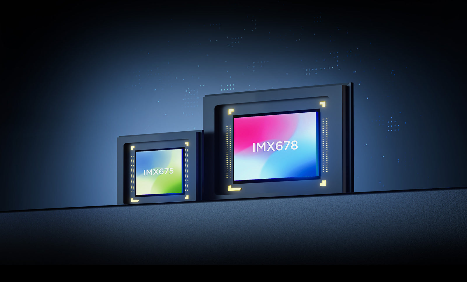 Sony STARVIS 2 Sensors for All 2 Channels