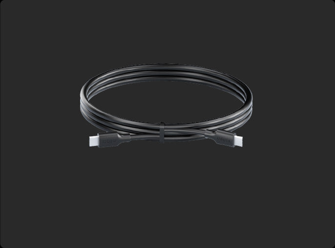Type-C Data Cable × 1