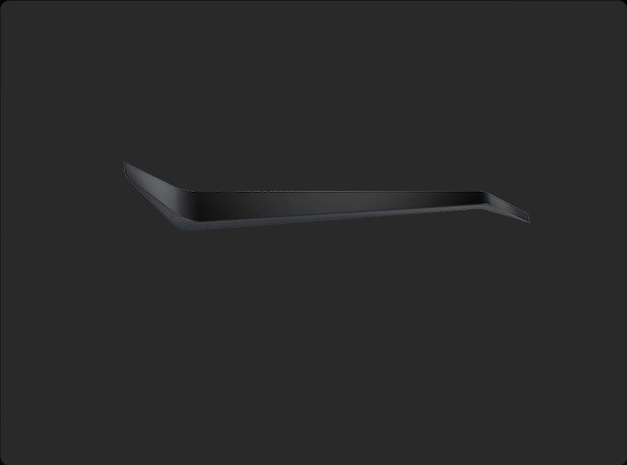 Trim Removal Tool × 1