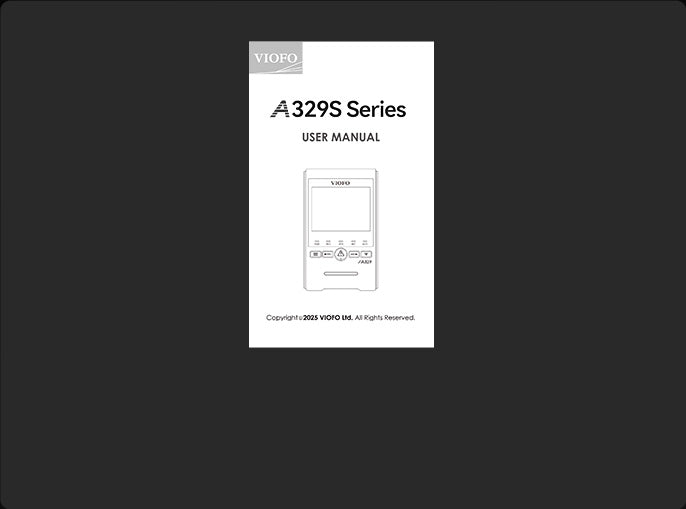 User Manual × 1