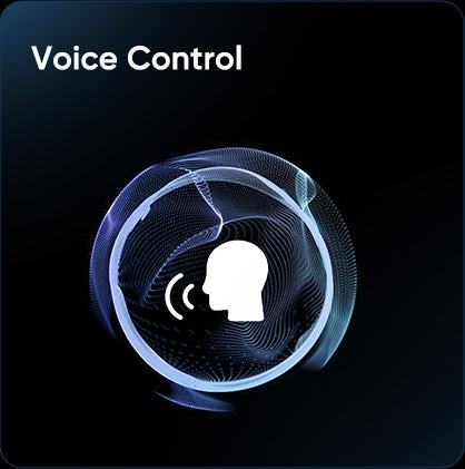 Voice control