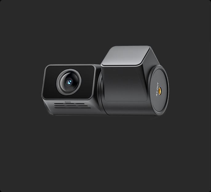 Rear Camera × 1