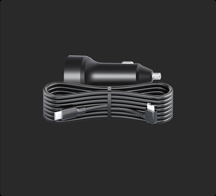 Car Charger × 1