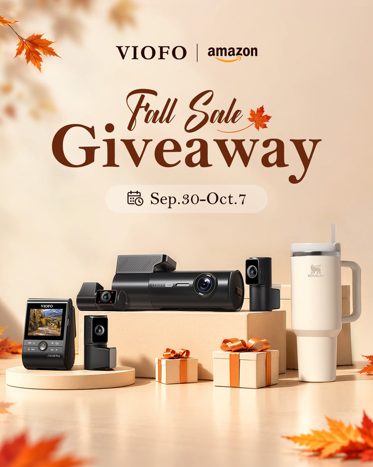 VIOFO