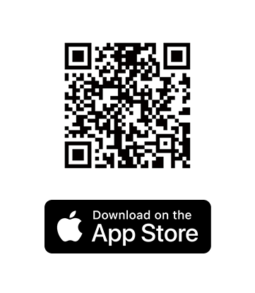 app store qr code