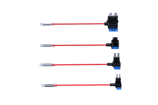 Fuse Tap Set