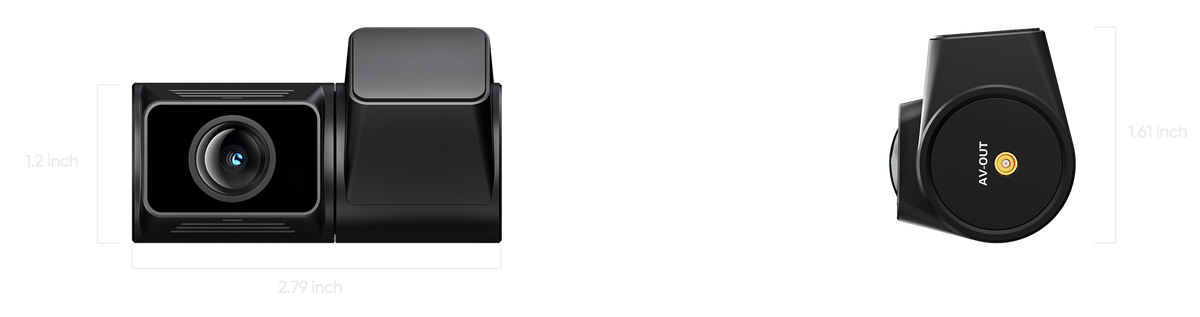 Rear Camera