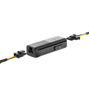 VIOFO Type-C HK6 ACC Hardwire Kit for A329S Series, Support Hybrid Parking Mode, Automatic Voltage Display, Low Power Consumption