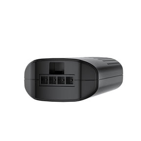 VIOFO Type-C HK6 ACC Hardwire Kit for A329S Series, Support Hybrid Parking Mode, Automatic Voltage Display, Low Power Consumption