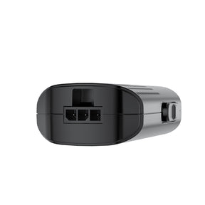 VIOFO Type-C HK6 ACC Hardwire Kit for A329S Series, Support Hybrid Parking Mode, Automatic Voltage Display, Low Power Consumption
