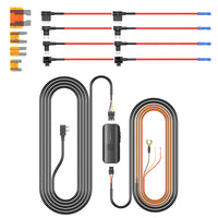 HK6-F ACC Hardwire Kit
