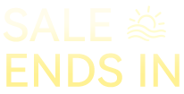 Sale ends in