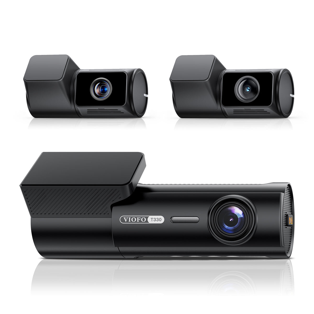 VIOFO T330T 3CH