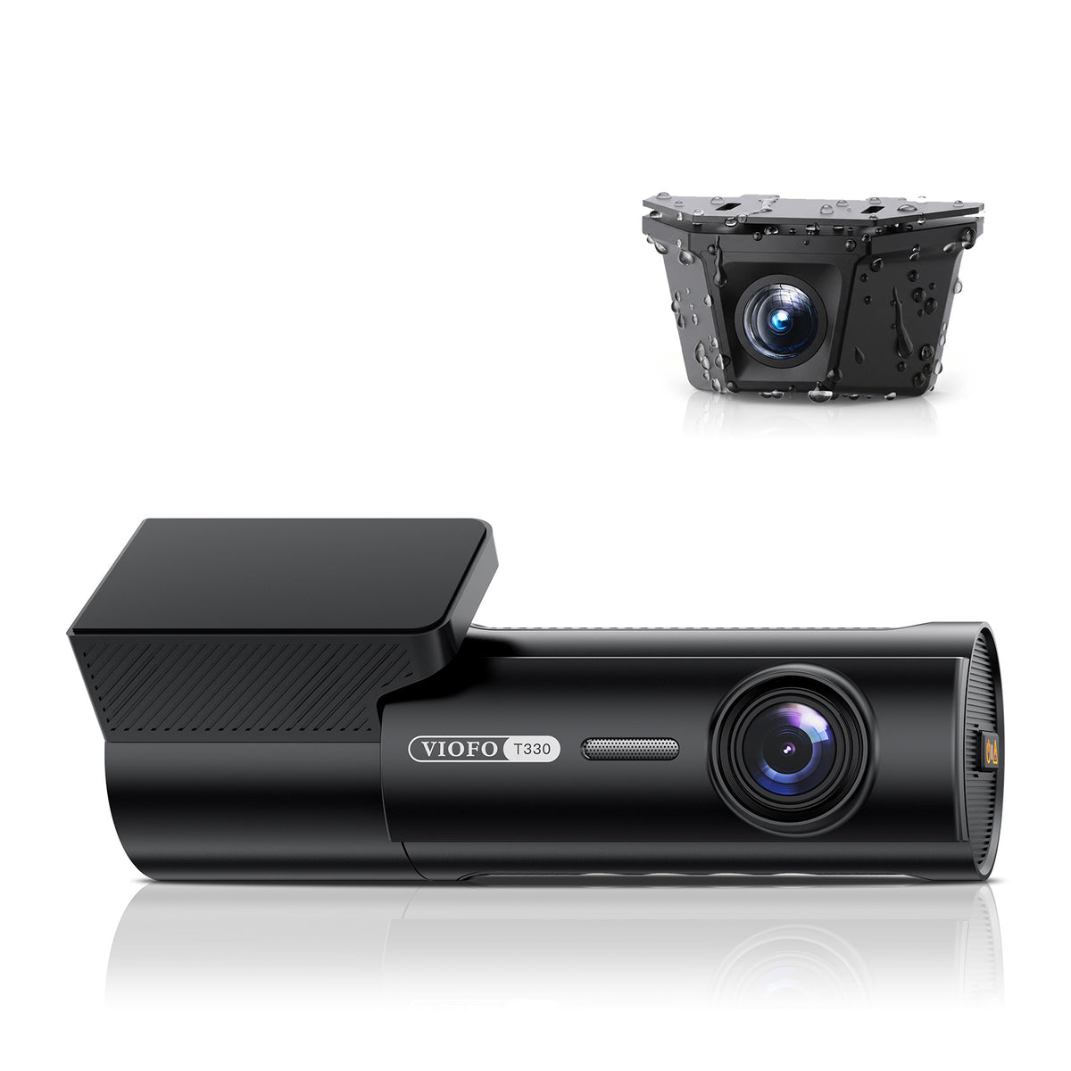 VIOFO T330W 2CH